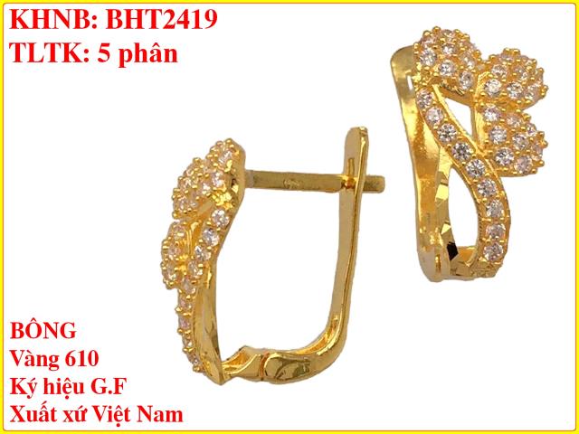 BHT2419