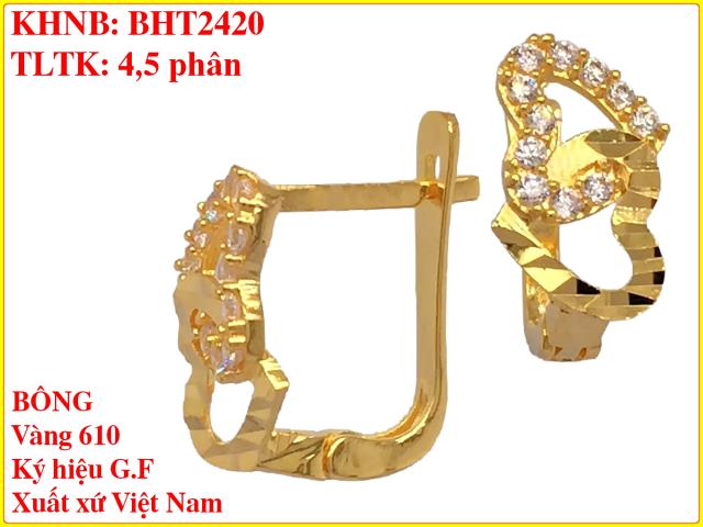 BHT2420