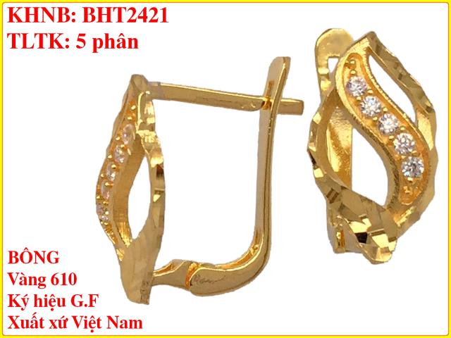 BHT2421