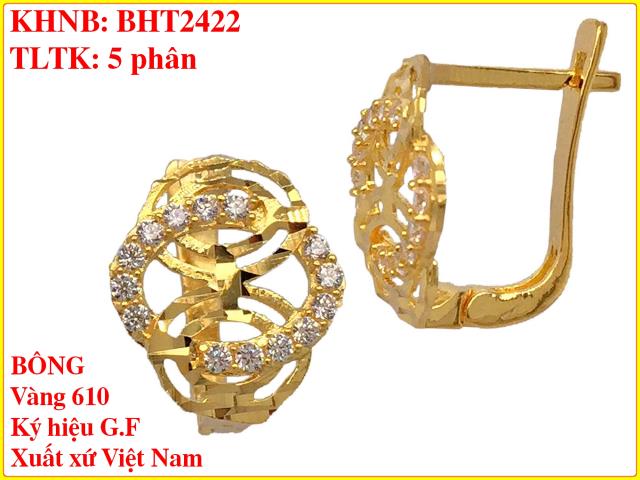 BHT2422