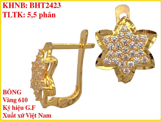 BHT2423
