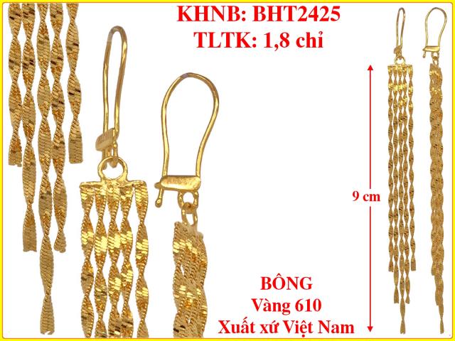 BHT2425