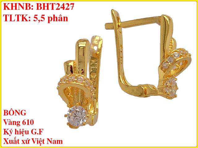 BHT2427