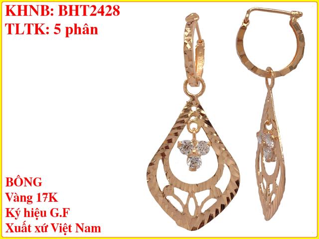 BHT2428