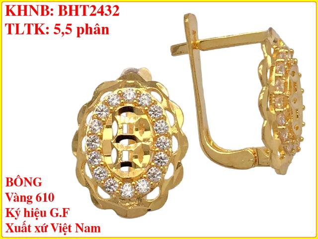 BHT2432