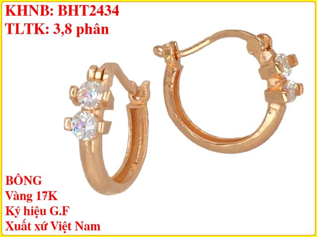 BHT2434