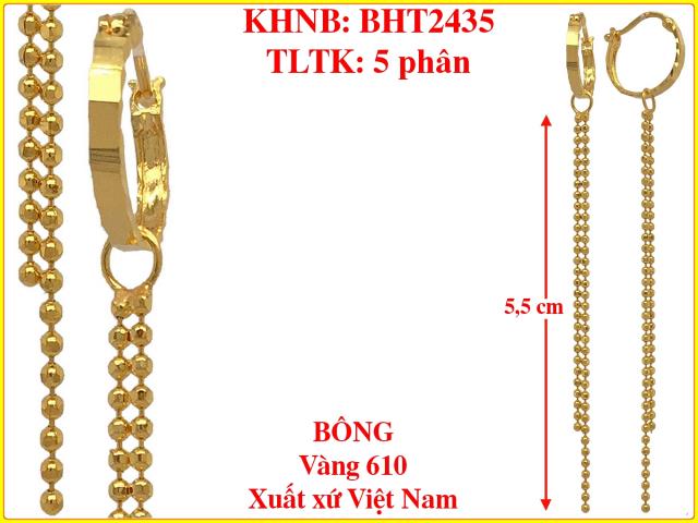 BHT2435