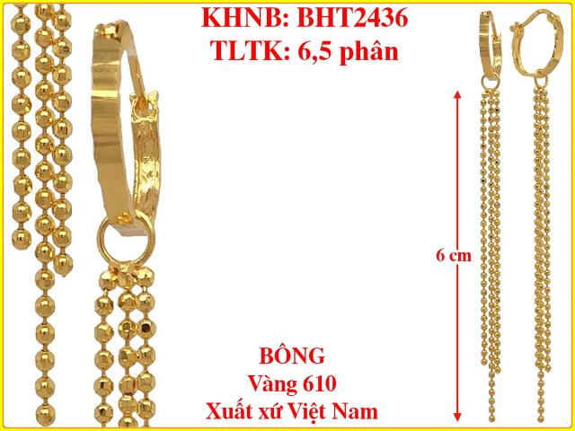 BHT2436