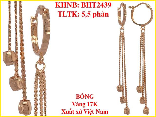 BHT2439