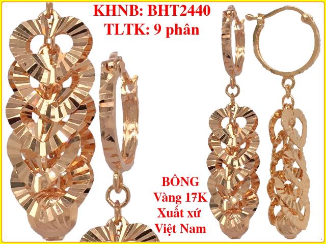 BHT2440