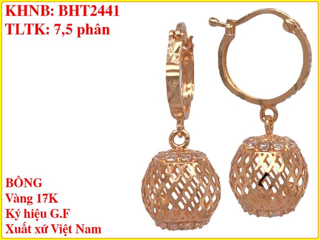 BHT2441