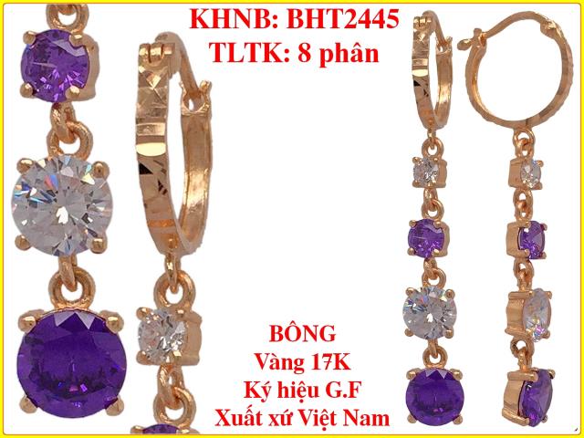 BHT2445