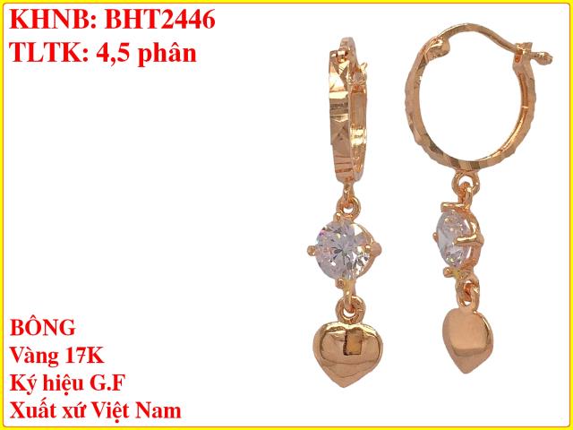 BHT2446