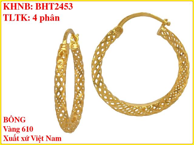 BHT2453
