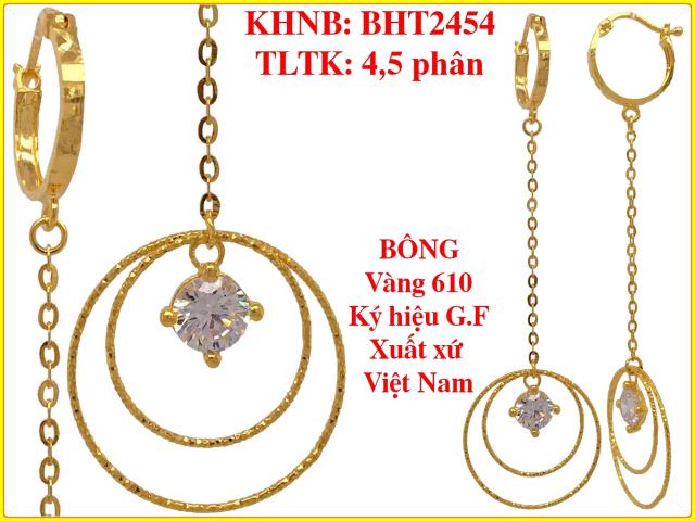 BHT2454