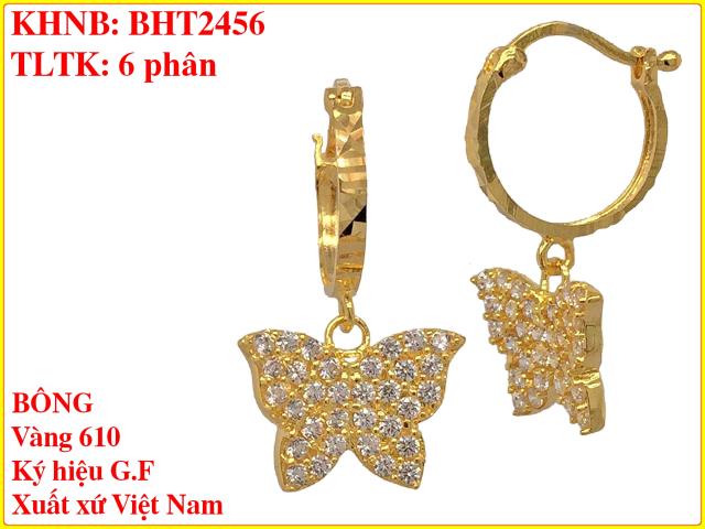 BHT2456