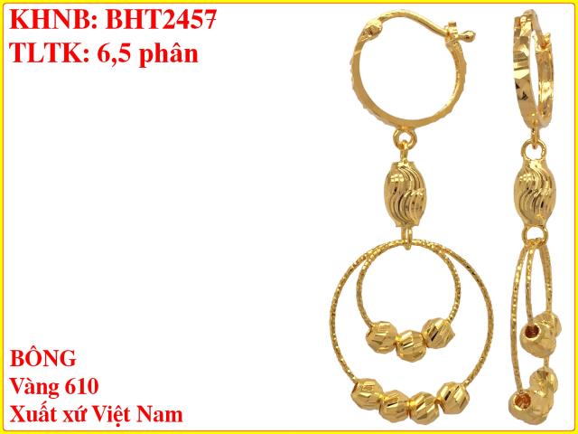 BHT2457