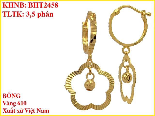 BHT2458