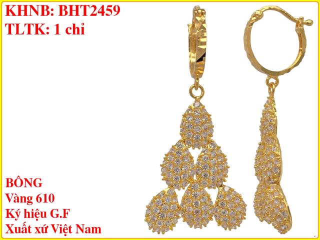 BHT2459