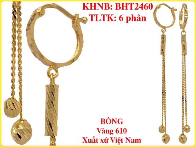BHT2460