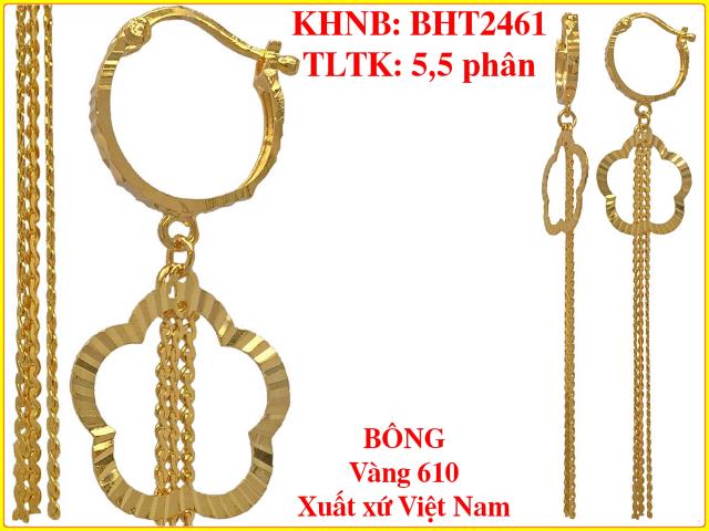 BHT2461