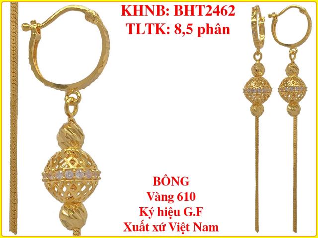 BHT2462
