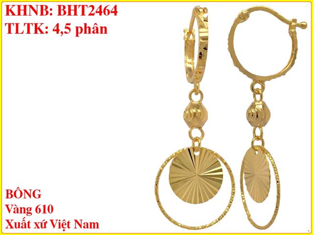 BHT2464