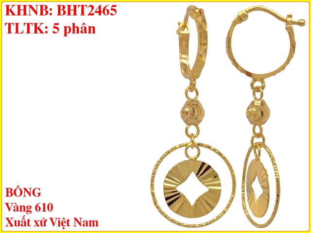BHT2465