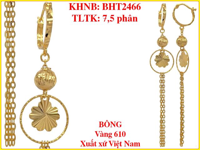 BHT2466