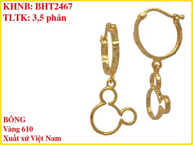 BHT2467