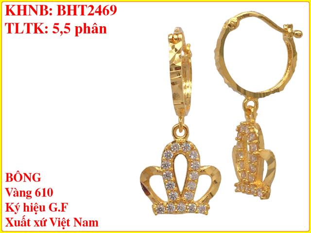 BHT2469