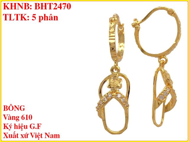 BHT2470