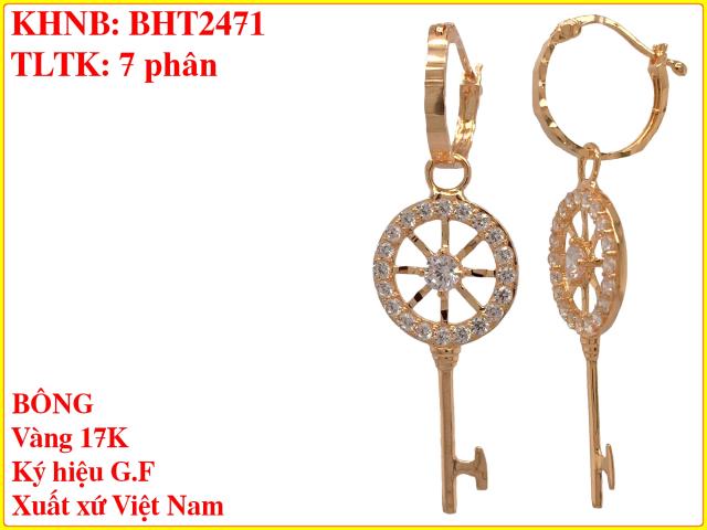 BHT2471