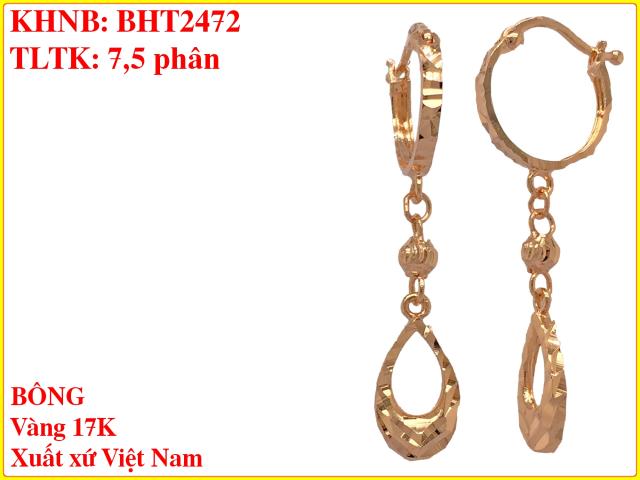 BHT2472