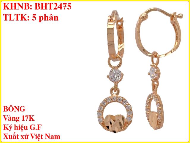 BHT2475