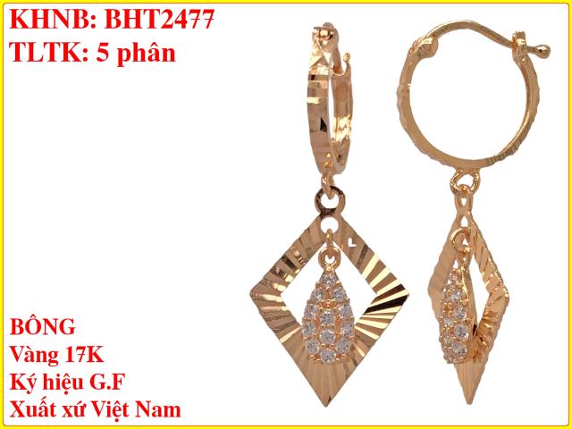 BHT2477