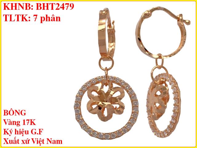 BHT2479