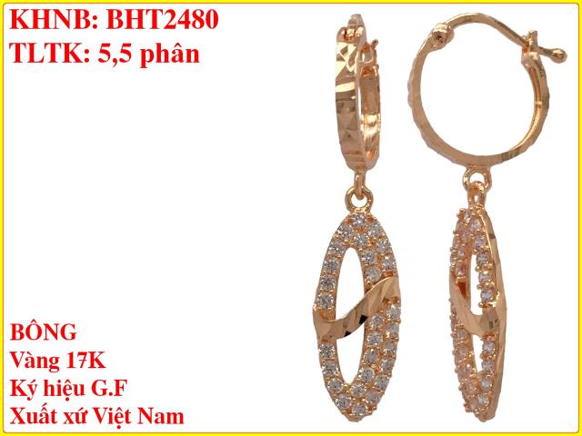BHT2480