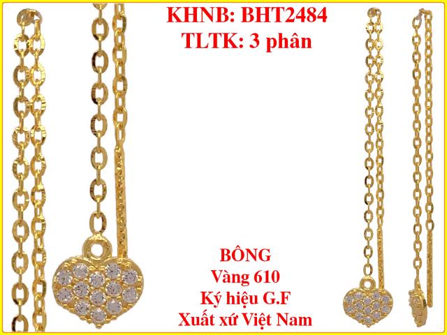 BHT2484
