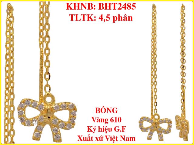 BHT2485