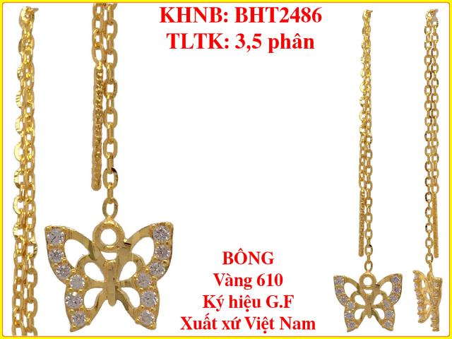 BHT2486
