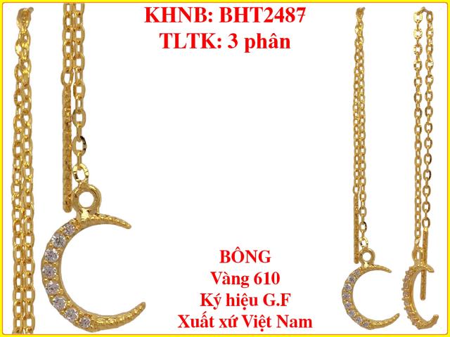 BHT2487