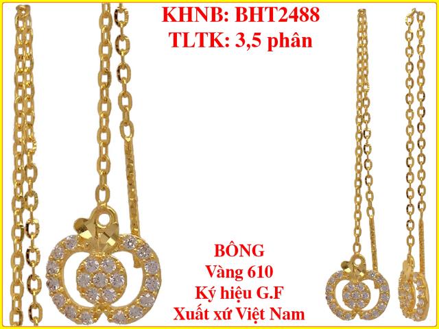 BHT2488