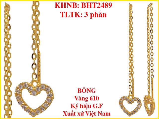 BHT2489