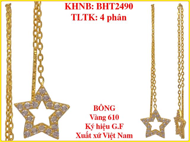 BHT2490