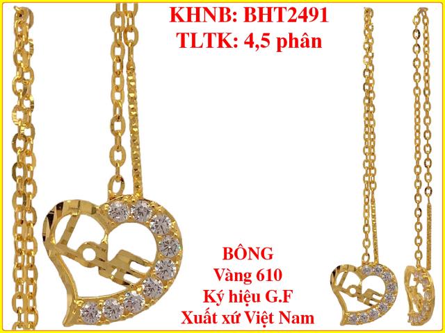 BHT2491
