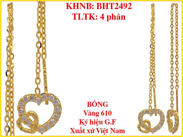 BHT2492