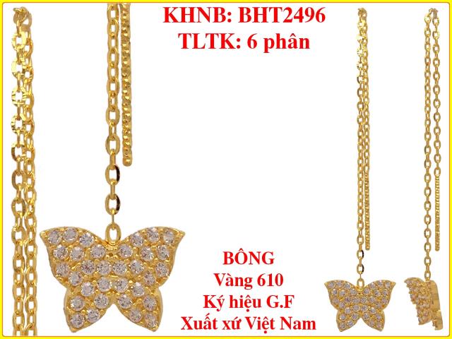 BHT2496