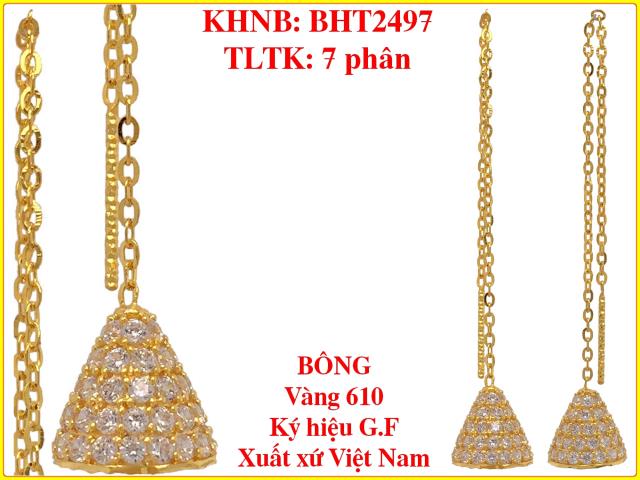 BHT2497