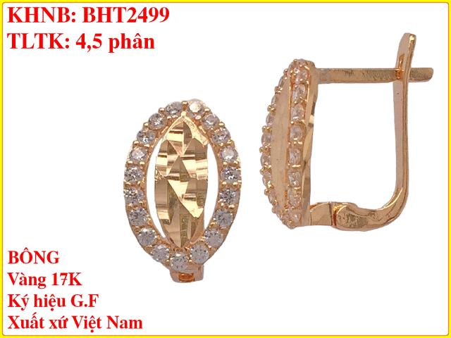 BHT2499